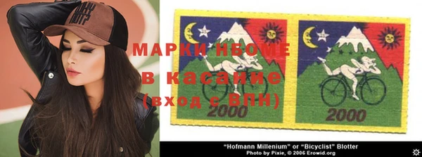молекула духа Касимов